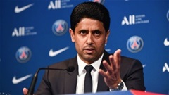 Chủ tịch PSG thưởng lớn cho 600 nhân viên vì vào chung kết Champions League